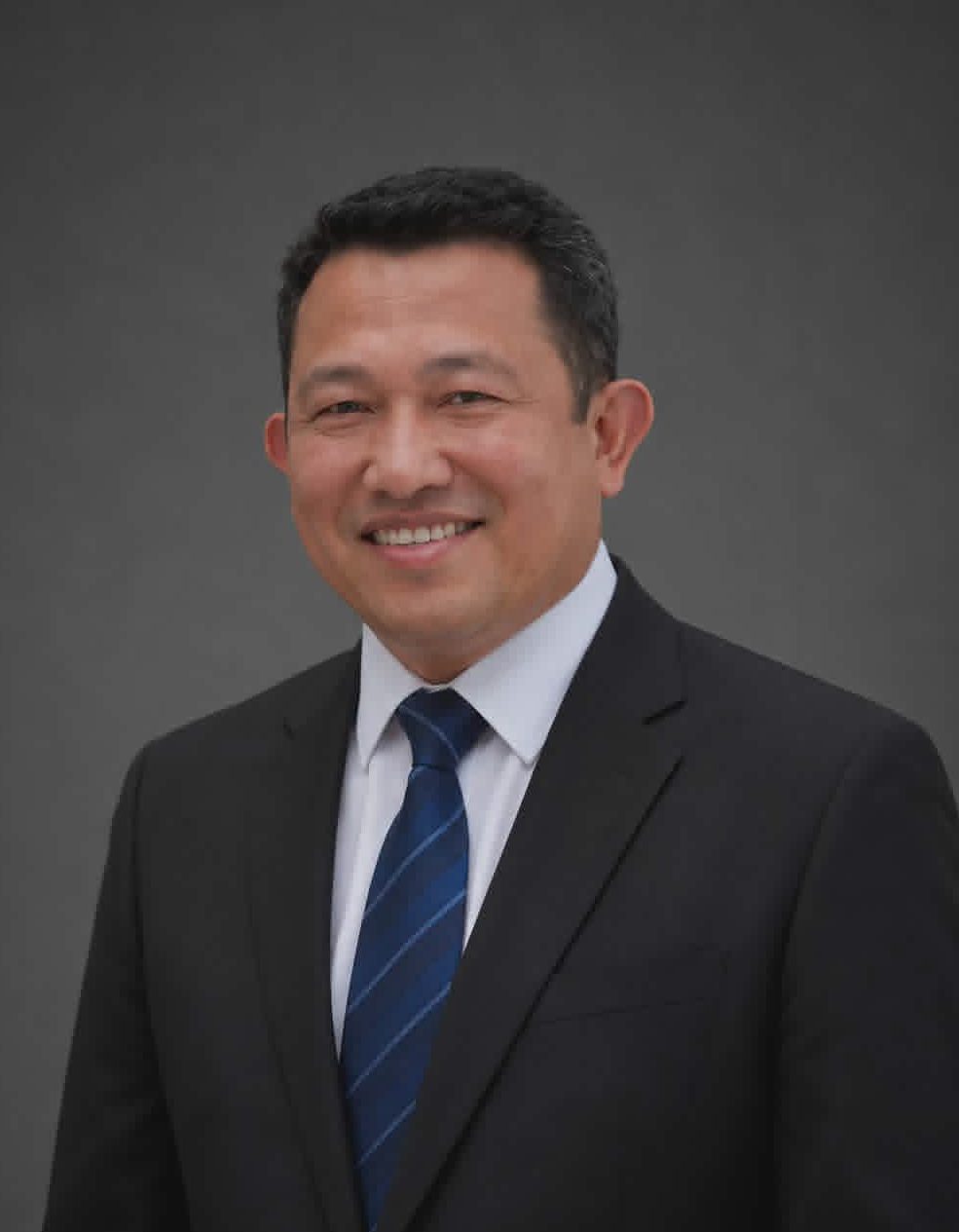 Alejandro Cabrera — Chief Executive Officer, Hiring & Recruitment